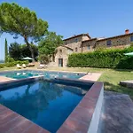 Daire Relais Badia A Passigano