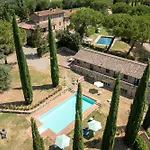 Relais Daire Badia A Passigano