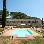 Daire Relais Badia A Passigano